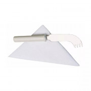 Combiné couteau-fourchette Nelson ( patterson medical) Combiné couteau-fourchette Nelson ( patterson medical)