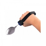 Sangle pour couvert lesté