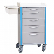 Élévateur Hohmann inox 24 cm Élévateur Hohmann inox 24 cm