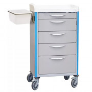 Élévateur Hohmann inox 24 cm Élévateur Hohmann inox 24 cm