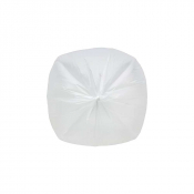Sac poubelle blanc petit litrage