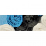 Sacs poubelle PEBD 30L à 130L  Sacs poubelle PEBD 30L à 130L