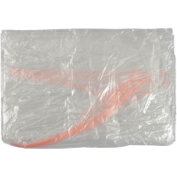 Sacs solubles à chaud en Alcool Polyvinylique 45L à 120L