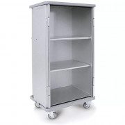 Chariot Armoire de Transport pour Linge H544 Chariot Armoire de Transport pour Linge H544
