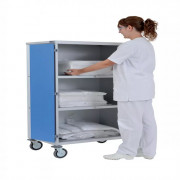 Chariot Médical Chariot Médical