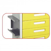 Balance numérique pour petits animaux