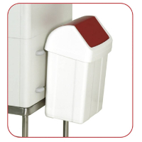 Divan à hauteur variable électrique