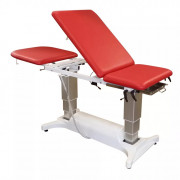 Divan d'examen électrique 3 plans Licata 2 Divan d'examen électrique 3 plans Licata 2