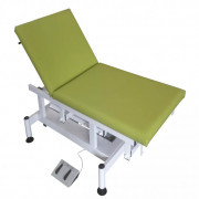 Divan d’examen électrique pédiatrique CAIX Divan d’examen électrique pédiatrique CAIX