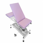 Divan d'examen électrique Roye 3 plans (1 moteur) Vog Médical