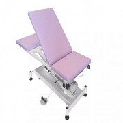 Divan d'examen électrique Roye 3 plans (1 moteur) Vog Médical Divan d'examen électrique Roye 3 plans (1 moteur) Vog Médical