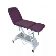 Divan d'examen électrique VIMEU 3 plans Divan d'examen électrique VIMEU 3 plans