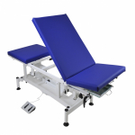 Divan d'examen hydraulique 3 plans Caix