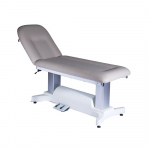 Divan LICATA 2 Plans - Largeur 670 mm - Sellerie avec bourrelets