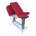 Divan médical électrique Licata 3 plans Vog Medical