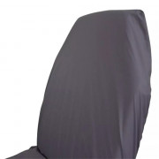 Drap Housse Élastiqué Décontaminable pour Table de Kiné Drap Housse Élastiqué Décontaminable pour Table de Kiné