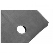 Drap housse éponge pour table de massage Drap housse éponge pour table de massage