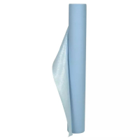 Draps d'examens plastifiés en rouleaux Draps d'examens plastifiés en rouleaux