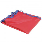 Drap de glisse avec poignées Drap de glisse avec poignées