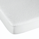 Drap housse bouclette