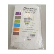 Drap housse dermalon 10/100 ème OEKO-TEX®  Drap housse dermalon 10/100 ème OEKO-TEX®