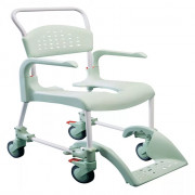 Chaise de douche & toilette CLEAN Chaise de douche & toilette CLEAN