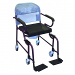 Fauteuil de douche à roues Nouméa 200