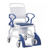 Fauteuil de douche à roulettes BONN Fauteuil de douche à roulettes BONN