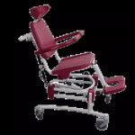 Fauteuil de douche hydraulique SOFLEX