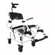 Fauteuil de douche INCLINIA Fauteuil de douche INCLINIA
