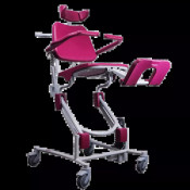 Fauteuil élévateur d’hygiène Soflex électrique