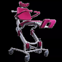 Fauteuil élévateur d’hygiène Soflex électrique Fauteuil élévateur d’hygiène Soflex électrique