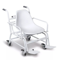Fauteuil pèse-personne