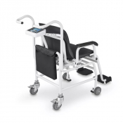 IoT-Line Fauteuil pèse-personne (MCN 200K-1M) -(MCC 250K100M)