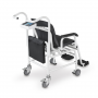 IoT-Line Fauteuil pèse-personne (MCN 200K-1M) -(MCC 250K100M)