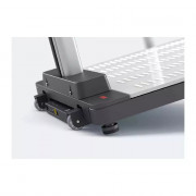 Lampe à 3 LED sur socle à roulettes Lampe à 3 LED sur socle à roulettes