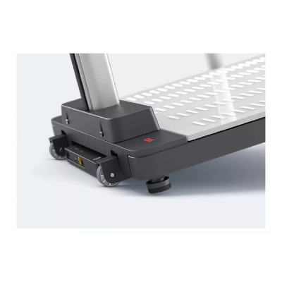 Lampe à 3 LED sur socle à roulettes Lampe à 3 LED sur socle à roulettes