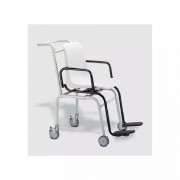 Tonomètre de Schiôtz - Cadran droit ou courbé Tonomètre de Schiôtz - Cadran droit ou courbé