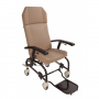Fauteuil de repos à roues Quiego 3000