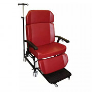Fauteuil de repos à roues Quiego 3500 Fortissimo Fauteuil de repos à roues Quiego 3500 Fortissimo
