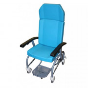 Fauteuil de repos à roues Quiego 3500 Fauteuil de repos à roues Quiego 3500