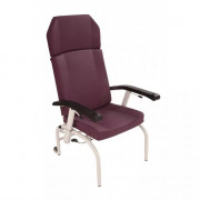 Fauteuil médical à roulettes Quiego 2500 Fauteuil médical à roulettes Quiego 2500