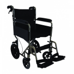 Fauteuil de transfert léger et compact