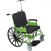 Fauteuil roulant d’urgence Fauteuil roulant d’urgence