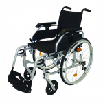 Fauteuil roulant Hector de la marque HMS - VILGO