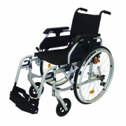 Fauteuil roulant Hector de la marque HMS - VILGO Fauteuil roulant Hector de la marque HMS - VILGO
