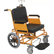 Fauteuil roulant  Hidemar Fauteuil roulant  Hidemar