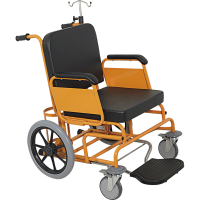 Fauteuil roulant  Hidemar