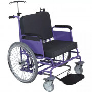Fauteuil roulant  Fauteuil roulant