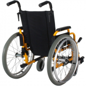 Récipients standards à filtre